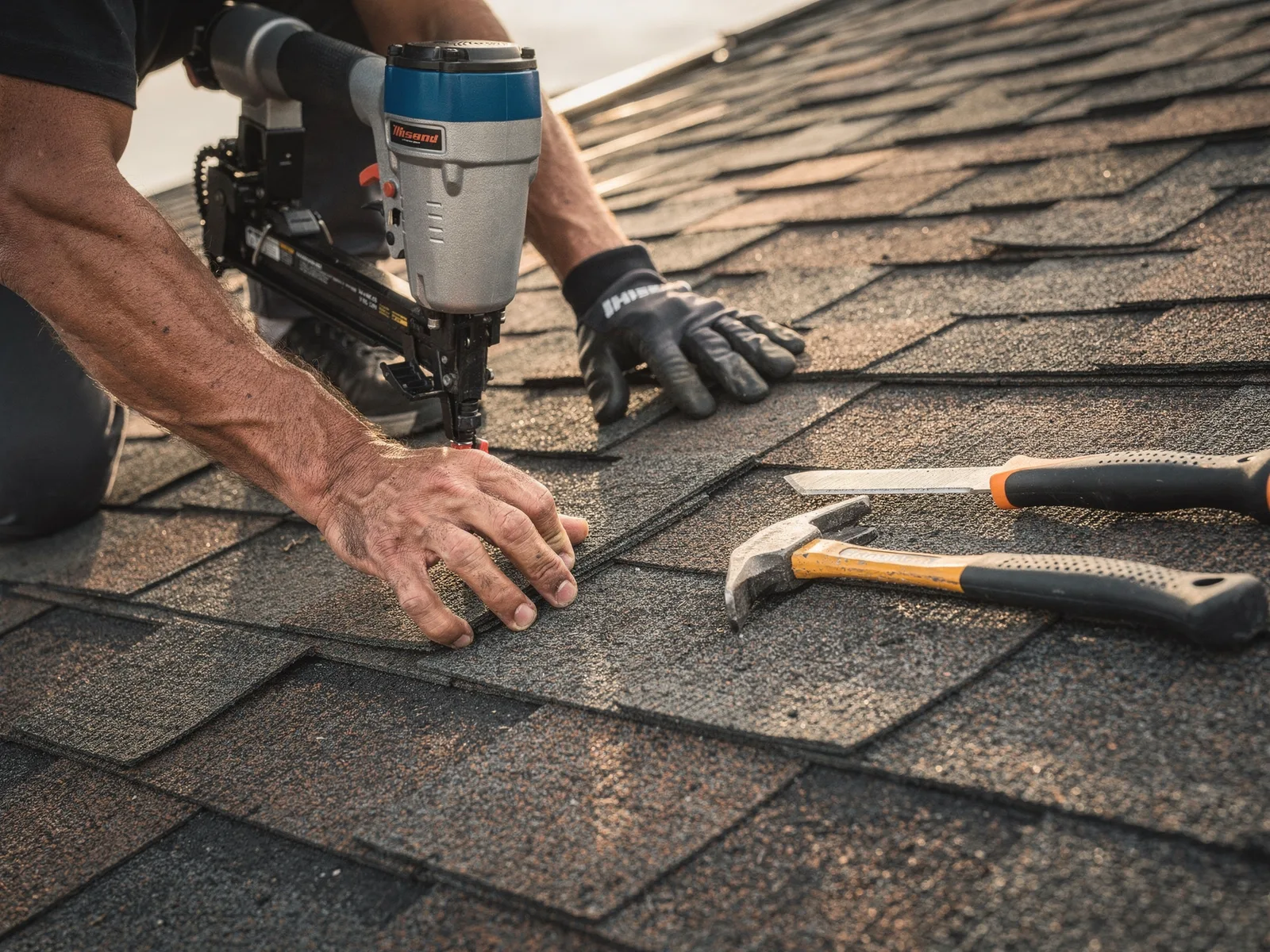 Why choose Roof Repair in Bowman, GA